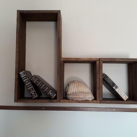 Vintage Stagnone Daire Marsala Dış mekan fotoğraf