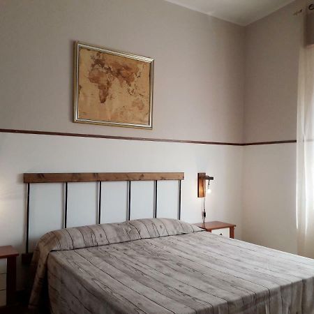 Vintage Stagnone Daire Marsala Dış mekan fotoğraf
