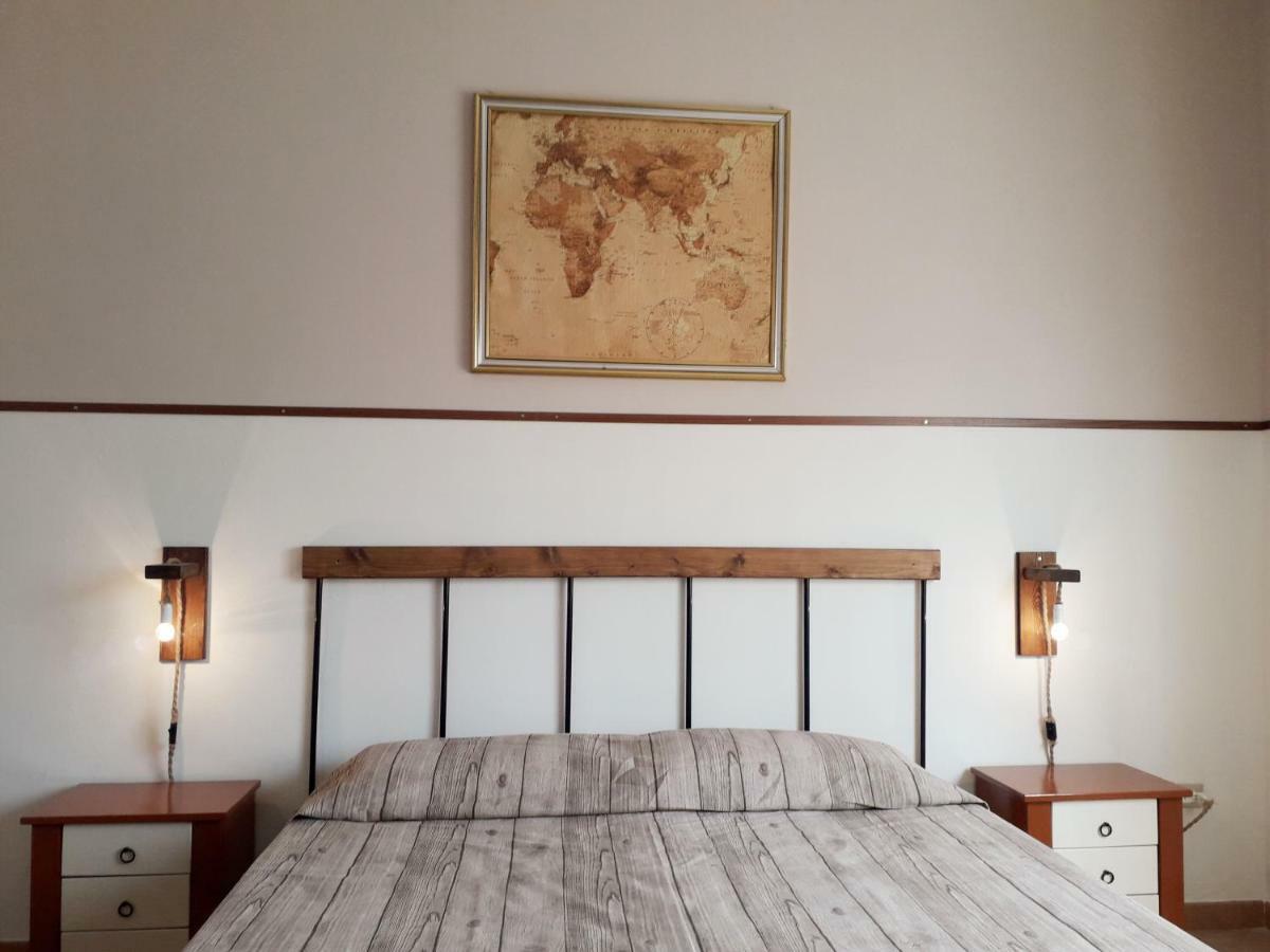 Vintage Stagnone Daire Marsala Dış mekan fotoğraf