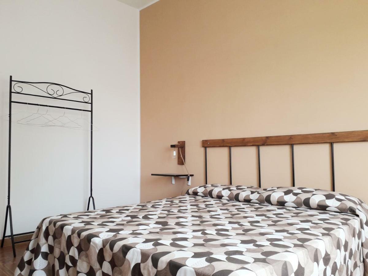Vintage Stagnone Daire Marsala Dış mekan fotoğraf