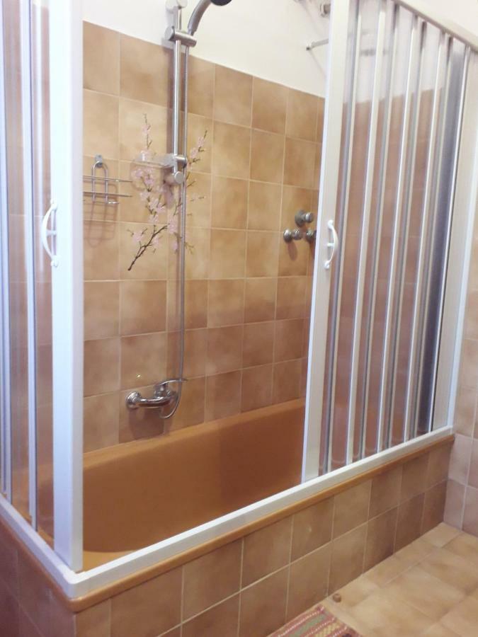 Vintage Stagnone Daire Marsala Dış mekan fotoğraf