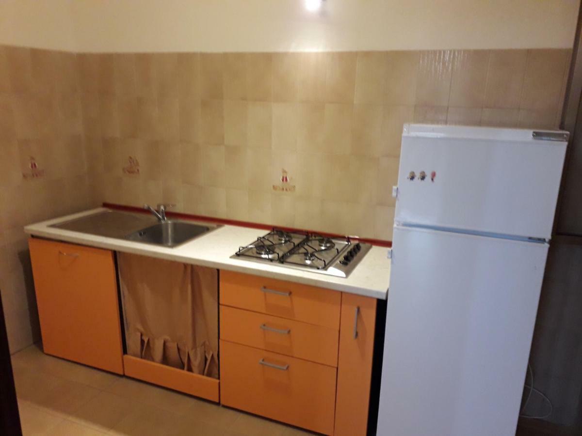 Vintage Stagnone Daire Marsala Dış mekan fotoğraf